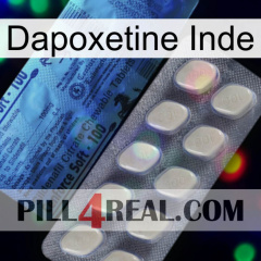 Dapoxetine India 34